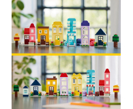LEGO Classic 11035 Kreatywne domy - 1202670 - zdjęcie 8